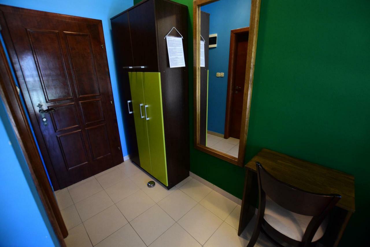 Pansion Hrga Hotel Vodice Kültér fotó